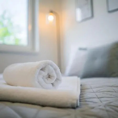 Blue Dream Lägenhet Siófok