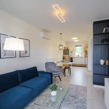 Blue Dream * Siófok