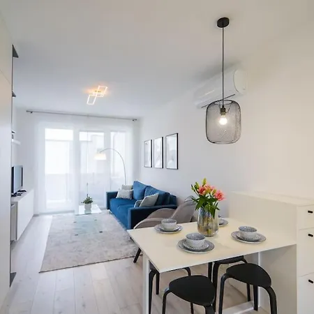 شقة Blue Dream شيوفوك