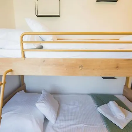 Lägenhet Blue Dream Siófok