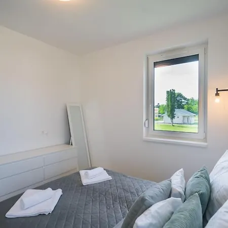 Blue Dream Lägenhet Siófok