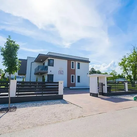 Lägenhet Blue Dream