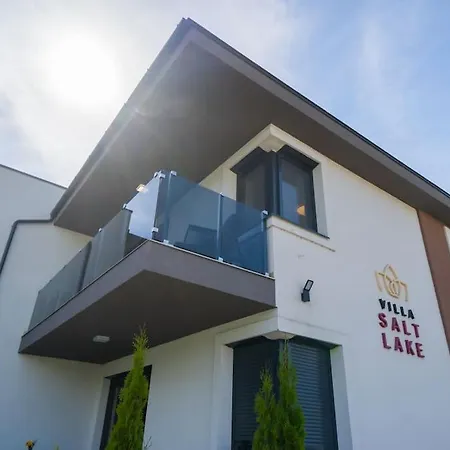 Lägenhet Blue Dream Siófok