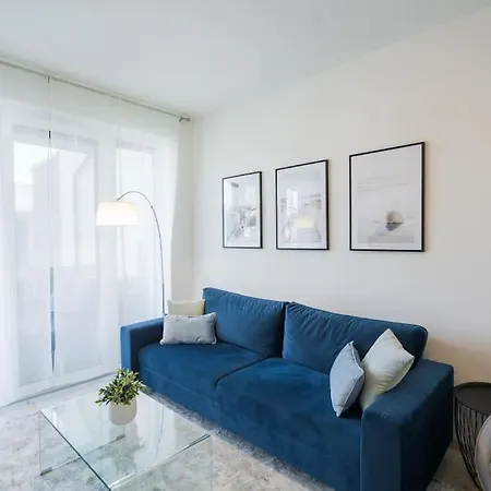 Blue Dream Lägenhet