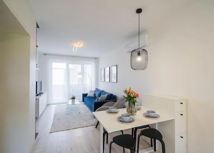 Apartmán Blue Dream Siófok