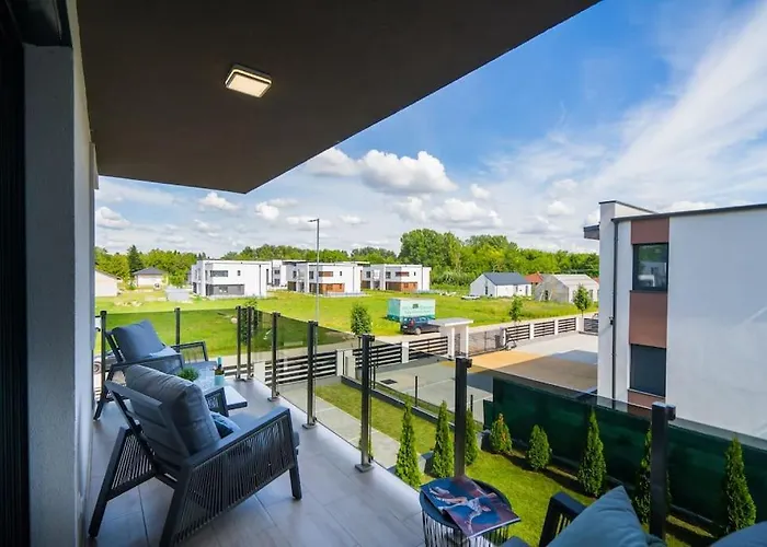 Blue Dream Apartmán Siófok