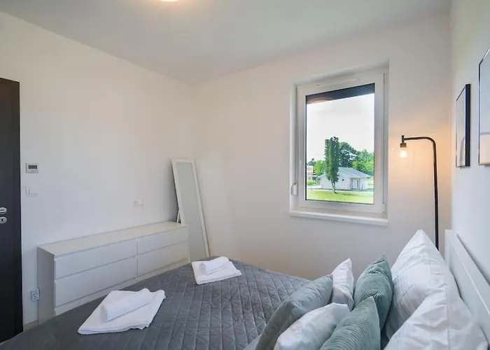 Blue Dream Apartmán Siófok