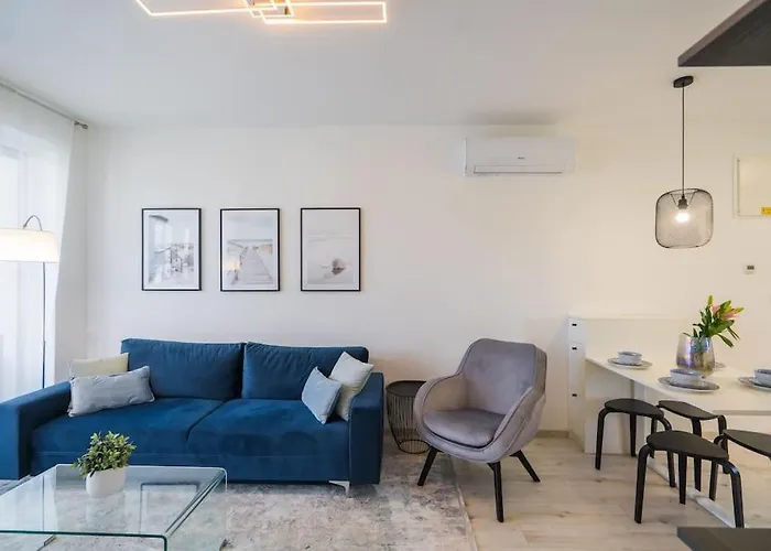 Blue Dream Apartmán Siófok