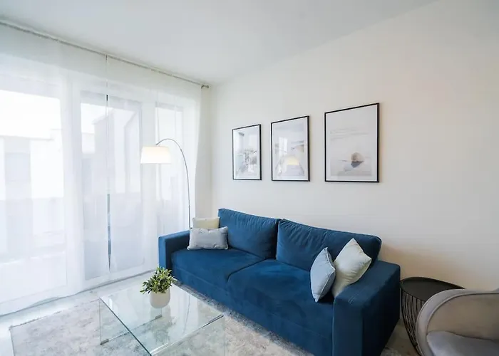 Blue Dream Apartmán